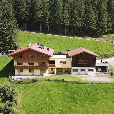 Apartment Almliesl Gast-481
