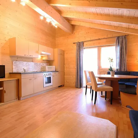 Almliesl Gast-481 Apartment *