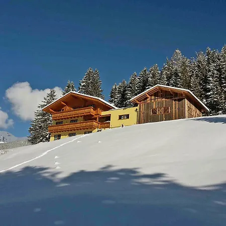 Apartment Almliesl Gast-481 Bad Gastein