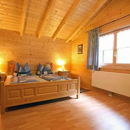 Almliesl Gast-481 Apartment Bad Gastein