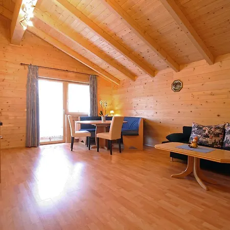 Apartment Almliesl Gast-481 Bad Gastein