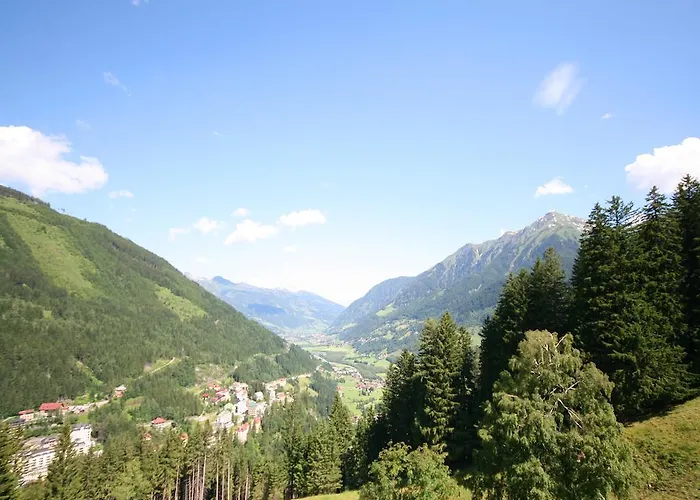 Apartman Almliesl Gast-481 *