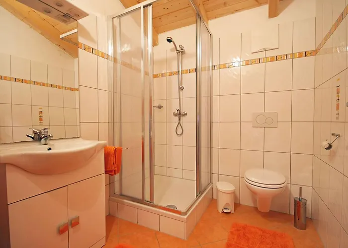 Apartman Almliesl Gast-481 *