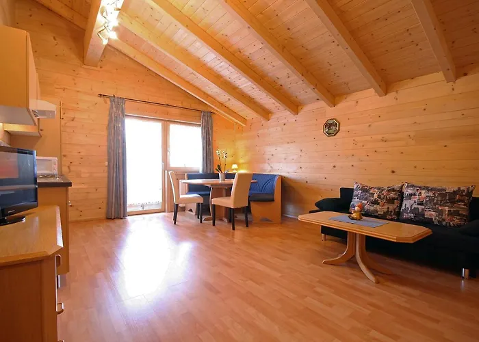 Apartman Almliesl Gast-481 Bad Gastein