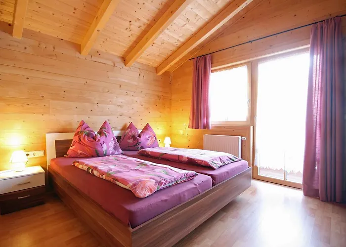 Apartman Almliesl Gast-481 *